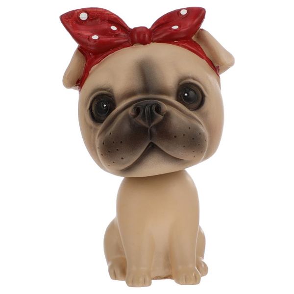 1pc resin dog figurines car dashboard ornament animal figurine decoration interior decorations
1pc resin dog figurines car dashboard ornament animal figurine decoration interior decorations