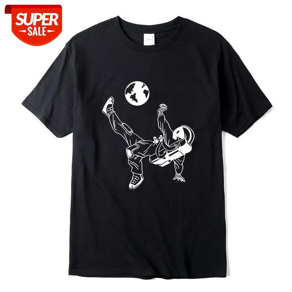 xin yi men's t shirt 00%cotton short sleeve t-shirt funny astronaut print tshirt o-neck t-shirt for men t-shirt tee #bn7n, White;black
xin yi men's t shirt 00%cotton short sleeve t-shirt funny astronaut print tshirt o-neck t-shirt for men t-shirt tee #bn7n, White;black