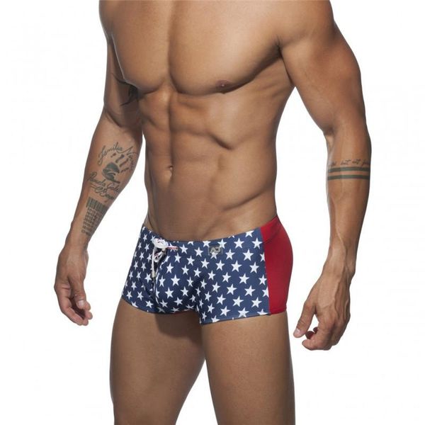 men's swimwear summer mens swimming trunks splicing gay beachwear swim briefs men swimsuit quick dry beach shorts breathable
men's swimwear summer mens swimming trunks splicing gay beachwear swim briefs men swimsuit quick dry beach shorts breathable