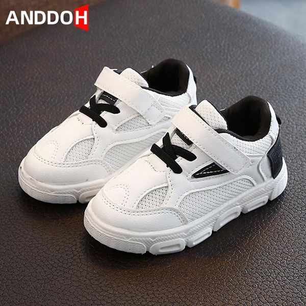 athletic & outdoor size 21-30 baby wear-resistant shoes for girls children lightweight boys kids non-slip casual running sneakers, Black
athletic & outdoor size 21-30 baby wear-resistant shoes for girls children lightweight boys kids non-slip casual running sneakers, Black