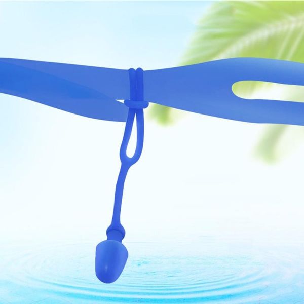 pool & accessories ear plugs,reusable waterproof earplugs, comfortable with cord plugs for swimming, diving and other water activities
pool & accessories ear plugs,reusable waterproof earplugs, comfortable with cord plugs for swimming, diving and other water activities