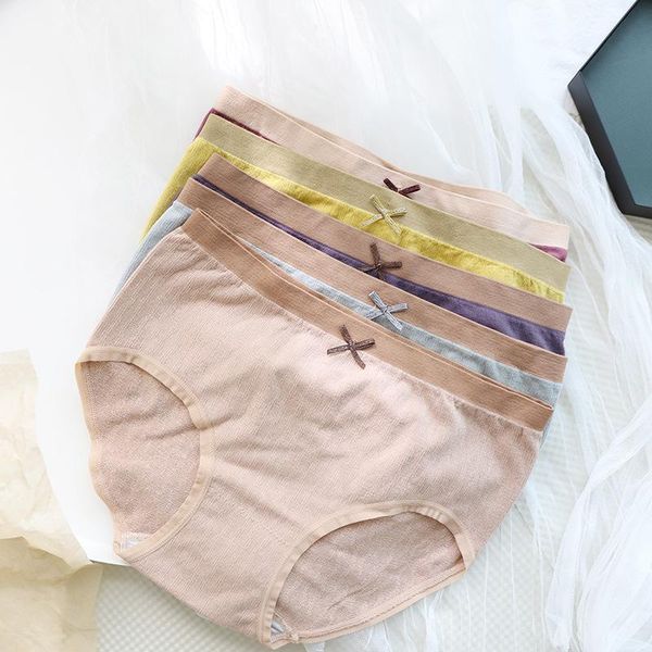 women's panties summer kawaii sweet seamless women fresh cozy modal underwear japanese mid-rise briefs nsh818, Black;pink
women's panties summer kawaii sweet seamless women fresh cozy modal underwear japanese mid-rise briefs nsh818, Black;pink