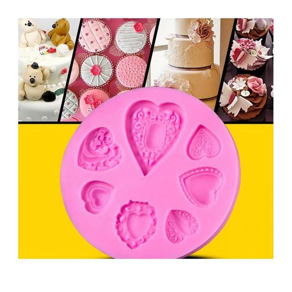 diy fondant making molds sile heart shape cake decorating tool chocolate moulds baking supp qylnxf
diy fondant making molds sile heart shape cake decorating tool chocolate moulds baking supp qylnxf