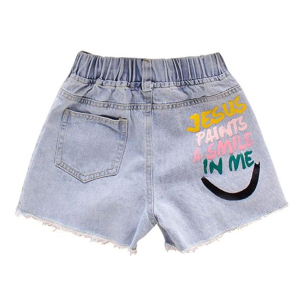 shorts kids denim for girls pants summer letters jeans children clothing casual elastic waist short trousers 2 4 6 8 7 10 12, Black
shorts kids denim for girls pants summer letters jeans children clothing casual elastic waist short trousers 2 4 6 8 7 10 12, Black