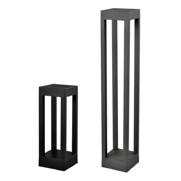 15w square cob led garden lawn lamp modern aluminum pillar light outdoor courtyard villa landscape lawn bollards light
15w square cob led garden lawn lamp modern aluminum pillar light outdoor courtyard villa landscape lawn bollards light