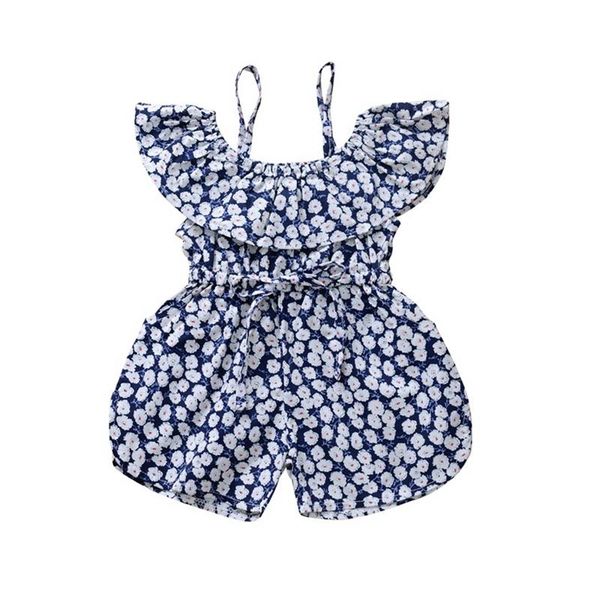 jumpsuits summber baby cottont rompers cute bebes ruffle straps birthday party climbing clothes toddler girls flower, Blue
jumpsuits summber baby cottont rompers cute bebes ruffle straps birthday party climbing clothes toddler girls flower, Blue