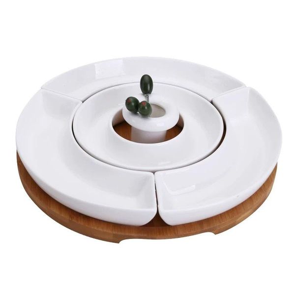 dishes & plates unique ceramic assorted dinner plate ornamental porcelain detachable serving tray bamboo dinnerware decor utensil centerpiec
dishes & plates unique ceramic assorted dinner plate ornamental porcelain detachable serving tray bamboo dinnerware decor utensil centerpiec