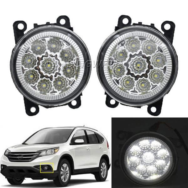 led fog light assembly for honda cr-v crv 2.4l l4 2012 2013 2014 car front bumper lamp drl daytime running light h11 12v
led fog light assembly for honda cr-v crv 2.4l l4 2012 2013 2014 car front bumper lamp drl daytime running light h11 12v