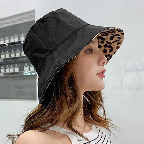 women leopard print bucket comfortable breathe foldable men beach flat sun fishing hat flat panama hat street, Silver
women leopard print bucket comfortable breathe foldable men beach flat sun fishing hat flat panama hat street, Silver