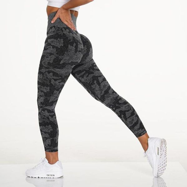 yoga outfit women seamless leggings elastic workout camouflage high waist tummy control gym fitness sportwear sport pant booties female
yoga outfit women seamless leggings elastic workout camouflage high waist tummy control gym fitness sportwear sport pant booties female
