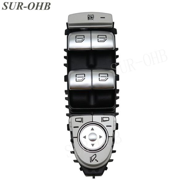 other lighting system front door electric window switch 2059056811 side mirror control button a2059056811 for class w205 s205 x253 c253
other lighting system front door electric window switch 2059056811 side mirror control button a2059056811 for class w205 s205 x253 c253