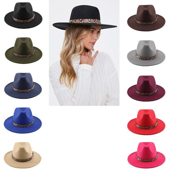 wide brim hats 2 sizes parent-child men women kids panama sunhats leopart print band fedora cap trilby jazz outdoor travel party, Blue;gray
wide brim hats 2 sizes parent-child men women kids panama sunhats leopart print band fedora cap trilby jazz outdoor travel party, Blue;gray
