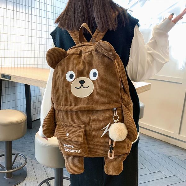 backpack canvas cartoon school bags teenage girls women backpacks female college bagpacks travel shoulder
backpack canvas cartoon school bags teenage girls women backpacks female college bagpacks travel shoulder