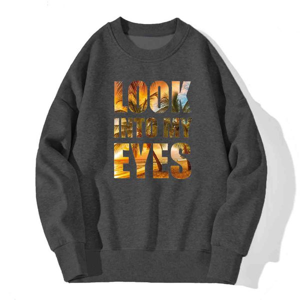 men's printed wool sweaters, casual loose sweaters, street cloth, hip-hop sportswear, staring into my ey, new male fashion, Black
men's printed wool sweaters, casual loose sweaters, street cloth, hip-hop sportswear, staring into my ey, new male fashion, Black