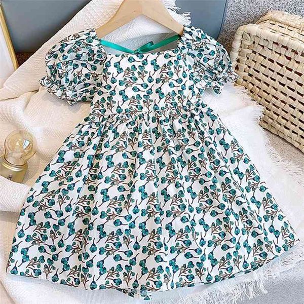 dress summer floral for girls kids clothes long children's clothing 210528, Red;yellow
dress summer floral for girls kids clothes long children's clothing 210528, Red;yellow