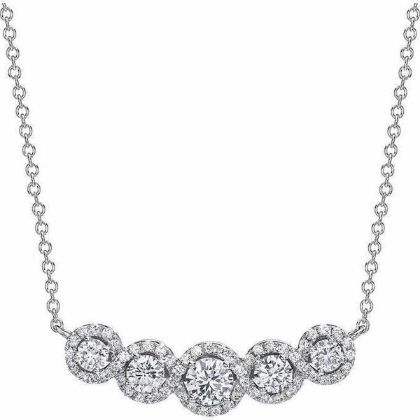 chains elegant beating heart five round pendant necklace set in zircon smart clavicle chain gift for girlfriends christmas birthday, Silver
chains elegant beating heart five round pendant necklace set in zircon smart clavicle chain gift for girlfriends christmas birthday, Silver