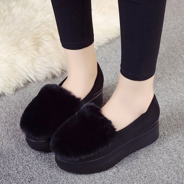 winter women shoes loafers plus size creepers flat platform fleece shoes slip on flat fur shoes for female moccasins 2019, Black;white
winter women shoes loafers plus size creepers flat platform fleece shoes slip on flat fur shoes for female moccasins 2019, Black;white