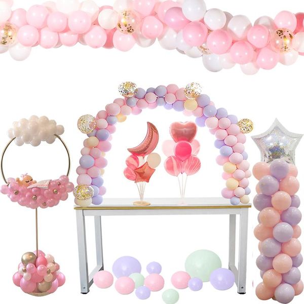 wedding decorations balloons arch holder column stand for birthday party decorations party kids favors baby shower supplies
wedding decorations balloons arch holder column stand for birthday party decorations party kids favors baby shower supplies