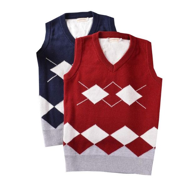 clothing sets 2 colors spring autumn knited vests cute pullovers v neck sweaters jk school uniform student clothes, White
clothing sets 2 colors spring autumn knited vests cute pullovers v neck sweaters jk school uniform student clothes, White