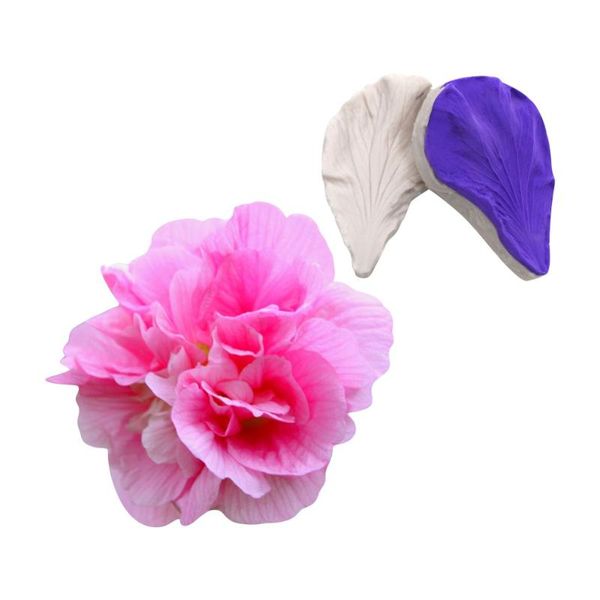 cake tools 2pcs/set 3d flower silicone petal mold fondant molds orchid veiners kitchen accessories decorating
cake tools 2pcs/set 3d flower silicone petal mold fondant molds orchid veiners kitchen accessories decorating