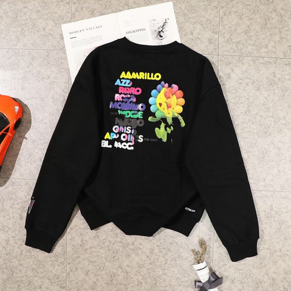 fgss men's wear new murakami in autumn and winter of 2021, Black
fgss men's wear new murakami in autumn and winter of 2021, Black