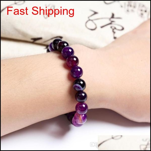 8mm fashion brand luxury natural stone healing crystal stretch beaded bracelet women men handmade precious gemstone jllfvb bdedome, Black
8mm fashion brand luxury natural stone healing crystal stretch beaded bracelet women men handmade precious gemstone jllfvb bdedome, Black