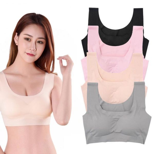 yoga outfit women sports bras wirepadded soft seamless fitness gym running bra training workout underwear
yoga outfit women sports bras wirepadded soft seamless fitness gym running bra training workout underwear