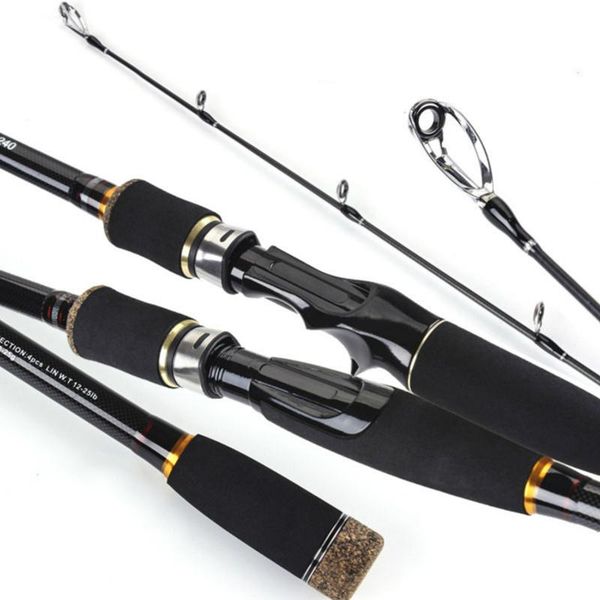 boat fishing rods 1.8m 2.1m 2.7m 3.0m rod portable sea lake carbon hard casting spinning fisherman tackle
boat fishing rods 1.8m 2.1m 2.7m 3.0m rod portable sea lake carbon hard casting spinning fisherman tackle
