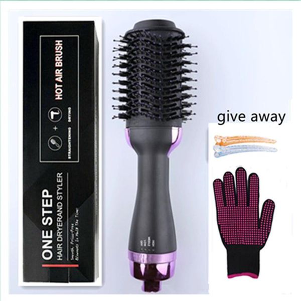 electric hair brushes professional one step dryers and volumizer styler blow drier air brush blower hairbrush styling tools
electric hair brushes professional one step dryers and volumizer styler blow drier air brush blower hairbrush styling tools