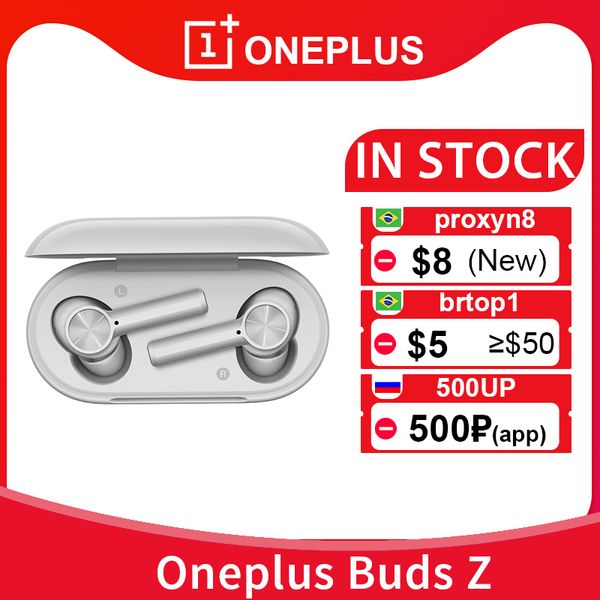 oneplus buds z wireless bluetooth 5.0 tws earphone ip55 water resistant earbuds 450mah for oneplus 8t 8 pro 7
oneplus buds z wireless bluetooth 5.0 tws earphone ip55 water resistant earbuds 450mah for oneplus 8t 8 pro 7