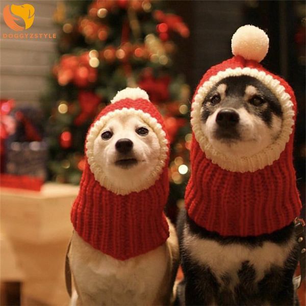 dog apparel pet hats winter christmas cat cap funny holiday costume puppy santa red hat with ball headwear for small medium large dogs
dog apparel pet hats winter christmas cat cap funny holiday costume puppy santa red hat with ball headwear for small medium large dogs