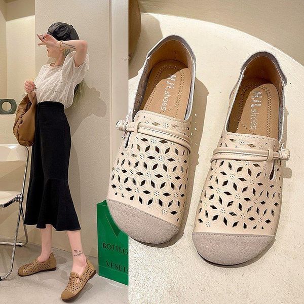 sandals 2021 women's fashion summer shoes for women slippers flat outside leisure hollow soft light lazy, Black
sandals 2021 women's fashion summer shoes for women slippers flat outside leisure hollow soft light lazy, Black