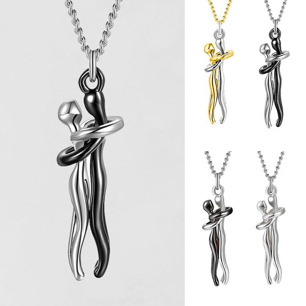 european and american original couple large necklace korean version black jewelry simple temperament clavicle chain, Bronze;silver
european and american original couple large necklace korean version black jewelry simple temperament clavicle chain, Bronze;silver