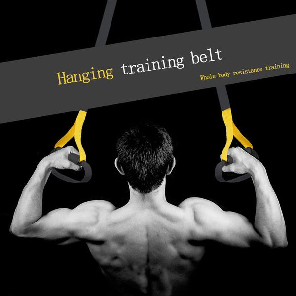 yoga belt hanging training with pull rope fitness male strength training legs home equipment female anti-broken arm
yoga belt hanging training with pull rope fitness male strength training legs home equipment female anti-broken arm