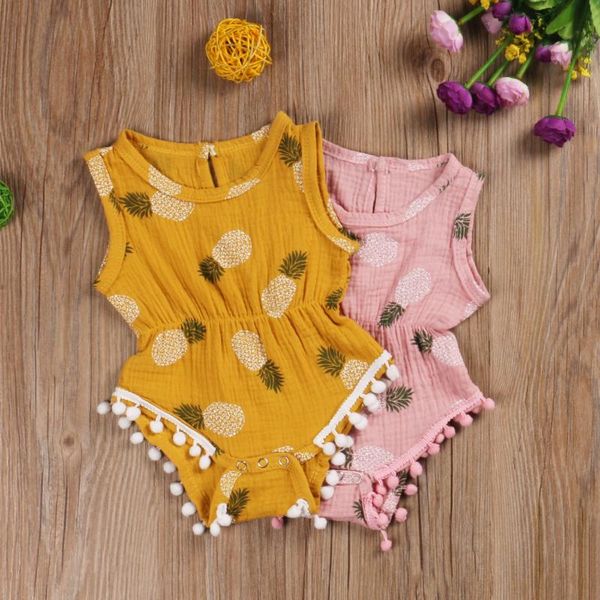 jumpsuits baby & children's 0-24m born girls sleeveless flower tassel romper with headband 2pcs clothing, Blue
jumpsuits baby & children's 0-24m born girls sleeveless flower tassel romper with headband 2pcs clothing, Blue