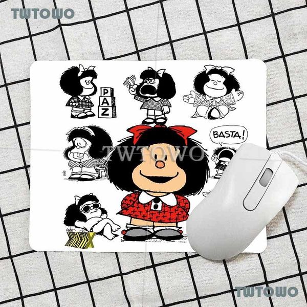 mouse pads & wrist rests mafalda sell small size pad art gamer anti-slip anime natural rubber cartoon office decoration carpet keyboard
mouse pads & wrist rests mafalda sell small size pad art gamer anti-slip anime natural rubber cartoon office decoration carpet keyboard