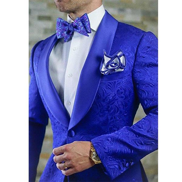 men's suits & blazers costume homme smoking custom made black paisley men suit groom tuxedos groomsmen man prom blazer mens wedding, White;black
men's suits & blazers costume homme smoking custom made black paisley men suit groom tuxedos groomsmen man prom blazer mens wedding, White;black
