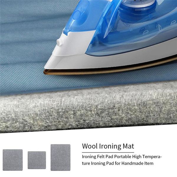ironing boards household board wool pads pressing mat against pad cloth
ironing boards household board wool pads pressing mat against pad cloth