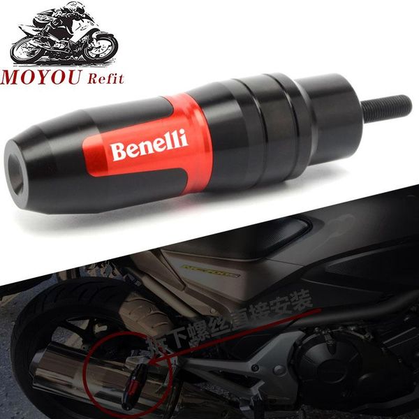parts for benelli leoncino 500 leoninex tnt 125 135 jinpeng 502 trk502 cnc motorcycle crash pads exhaust sliders frame protector
parts for benelli leoncino 500 leoninex tnt 125 135 jinpeng 502 trk502 cnc motorcycle crash pads exhaust sliders frame protector