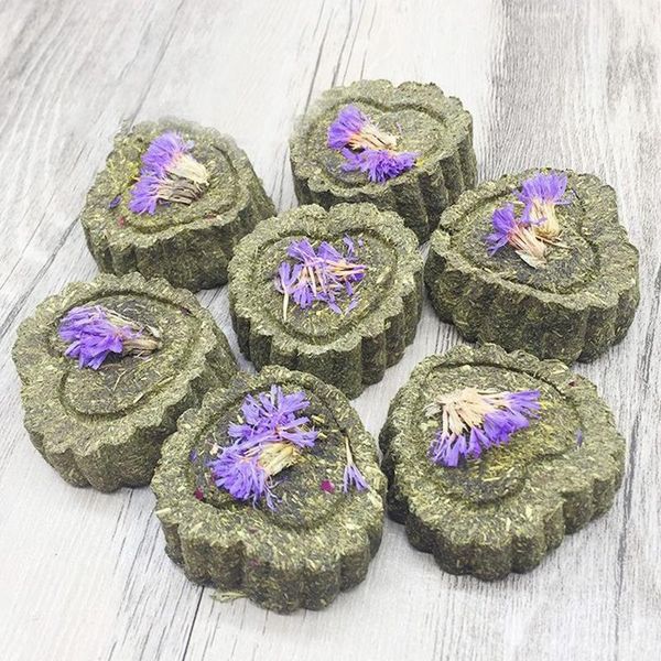 small animal supplies 1pc bite-resistant hamster chew toy flower heart decor teething chewing pet random color
small animal supplies 1pc bite-resistant hamster chew toy flower heart decor teething chewing pet random color