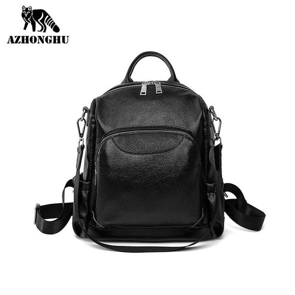 backpack leather women's fashion all-match lightweight casual korean trend school bag girl mini
backpack leather women's fashion all-match lightweight casual korean trend school bag girl mini