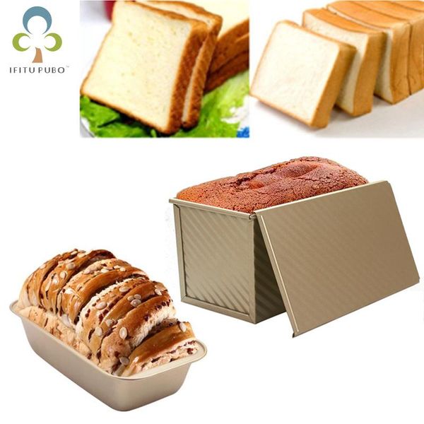 baking moulds loaf pan rectangle diy cake mold non stick carbon steel bread mould muffin cupcake tray party kitchen bakeware zxh 
baking moulds loaf pan rectangle diy cake mold non stick carbon steel bread mould muffin cupcake tray party kitchen bakeware zxh