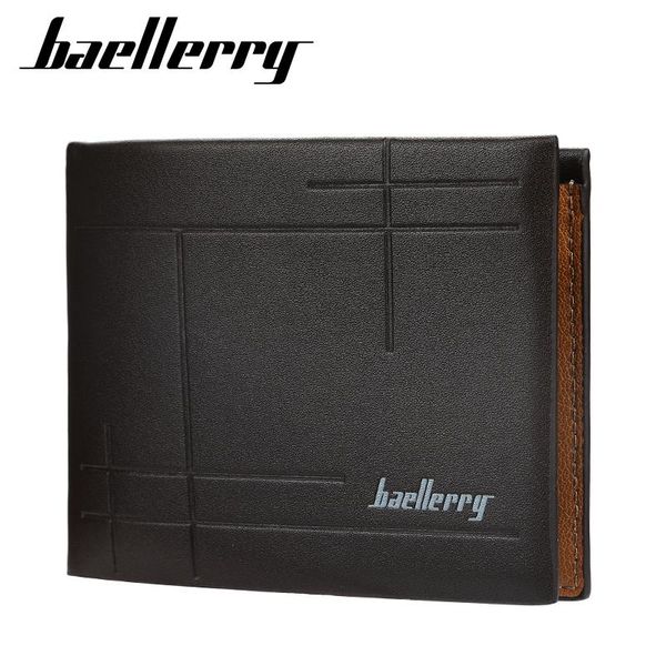 wallets luxury 100% genuine leather casual soild wallet men fashion bifold card holder male short standard purse high quality, Red;black
wallets luxury 100% genuine leather casual soild wallet men fashion bifold card holder male short standard purse high quality, Red;black