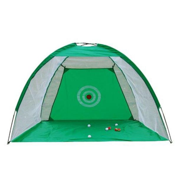 golf training aids 2m cage oxford cloth detachable swing hitting practice net trainer indoor outdoor
golf training aids 2m cage oxford cloth detachable swing hitting practice net trainer indoor outdoor
