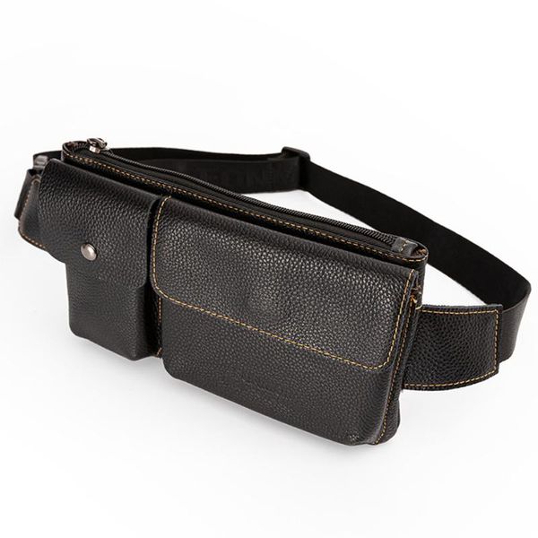 wallets fonmor waist packs men genuine leather fanny pack belt bag phone sports travel shoulder chest multi male crossbody bags, Red;black
wallets fonmor waist packs men genuine leather fanny pack belt bag phone sports travel shoulder chest multi male crossbody bags, Red;black