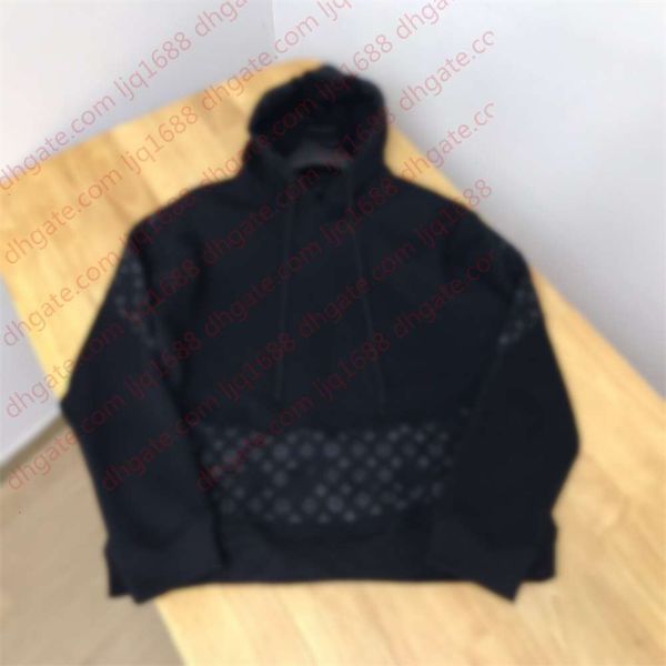 2020ss paris itlay hoodies casual street fashion pockets warm men women couple outwear 0609, Black
2020ss paris itlay hoodies casual street fashion pockets warm men women couple outwear 0609, Black