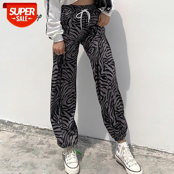 weekeep zebra striped print joggers women pants baggy streetwear high waist drawstring sweatpants fashion ladies trousers retro #5g3m, Black;white
weekeep zebra striped print joggers women pants baggy streetwear high waist drawstring sweatpants fashion ladies trousers retro #5g3m, Black;white