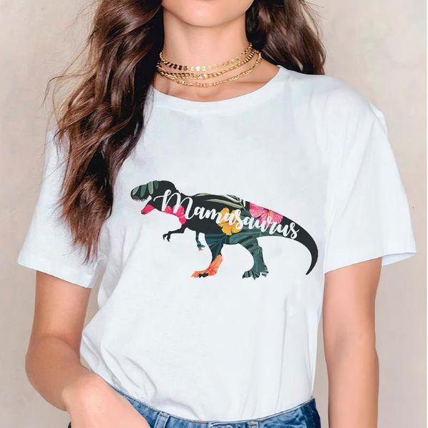 women 2021 mama mom dinosaur cute fashion print t shirt clothes tshirts womens mother ladies graphic female tee t-shirt clothing, White
women 2021 mama mom dinosaur cute fashion print t shirt clothes tshirts womens mother ladies graphic female tee t-shirt clothing, White