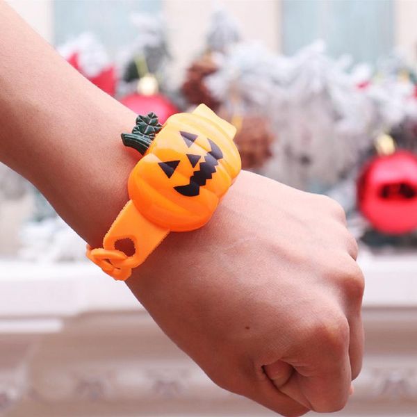 party decoration 10pcs kids toy children halloween bracelet favor battery operated fashion gift flashing wristband led luminous
party decoration 10pcs kids toy children halloween bracelet favor battery operated fashion gift flashing wristband led luminous