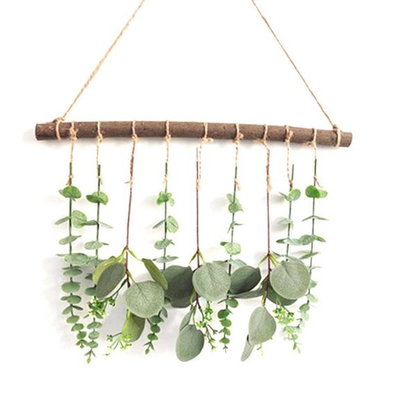 novelty items artificial eucalyptus wall hanging decor-fake leaves greenery farmhouse rustic for wedding
novelty items artificial eucalyptus wall hanging decor-fake leaves greenery farmhouse rustic for wedding